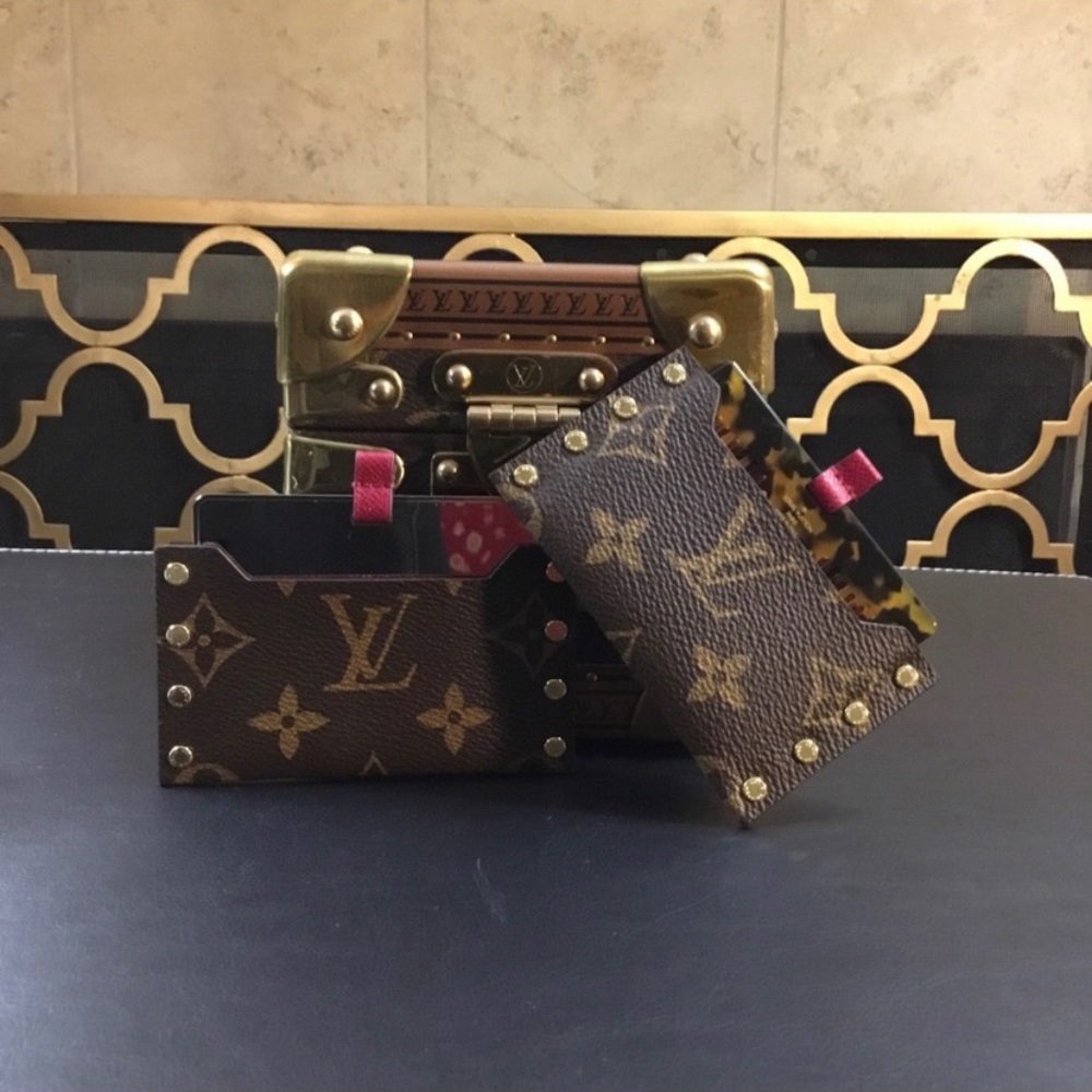 Louis Vuitton Mirror